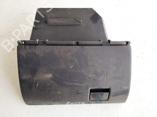 Vano posta oggetti Vano posta oggetti OPEL ASTRA G Hatchback (T98) 1.7 DTI 16V (F08, F48) (75 hp) 35611046 35611046