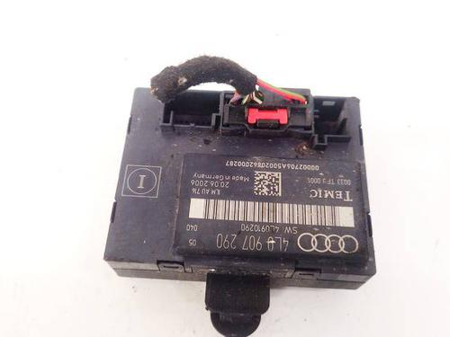 Used Electronic module Electronic module AUDI Q7 (4LB) 3.0 TDI quattro (233 hp) 35069354 35069354