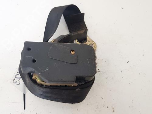 Used Front left seatbelt Front left seatbelt VW PASSAT B5 Variant (3B5) 1.9 TDI (90 hp) 35511021 35511021