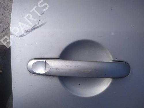 front-right-exterior-door-handle-vw-touran-1t1-1t2-2003-2004-2005-2006-2007-2008-2009-2010-2011-35244711 main image