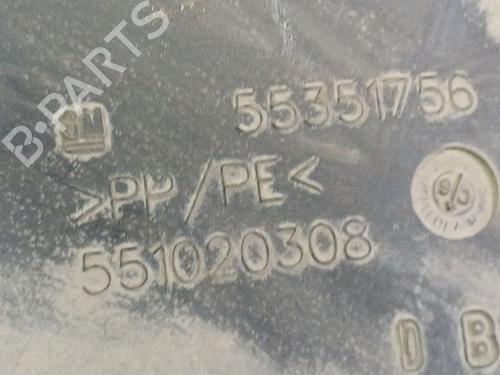 Pipe OPEL ASTRA H (A04) 1.7 CDTI (L48) | BP34928521M125 - Image 4