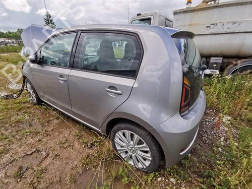 Front right seatbelt VW UP! (121, 122, BL1, BL2, BL3, 123) 1.0 | BP37654217I25 - Image 11