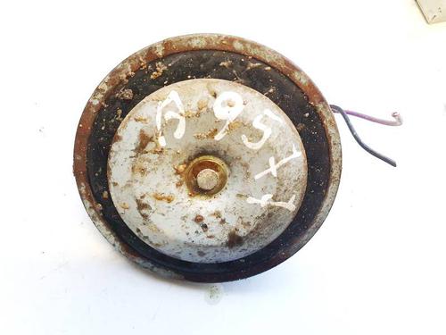 Used Horn Horn 35158025 35158025
