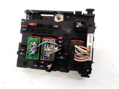 fuse-box-peugeot-307-3ac-2000-2001-2002-2003-2004-2005-2006-2007-2008-2009-2010-2011-2012-32955683 main image