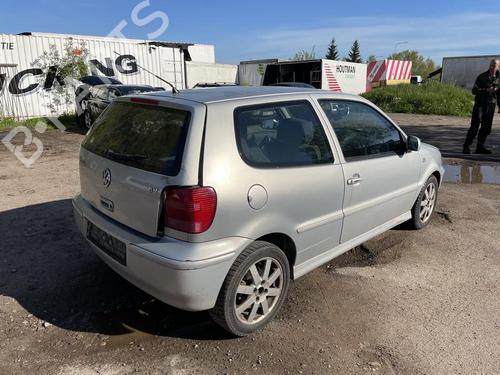 Electronic module VW POLO (6N2) 1.4 16V | BP32878155M83  - Image 10