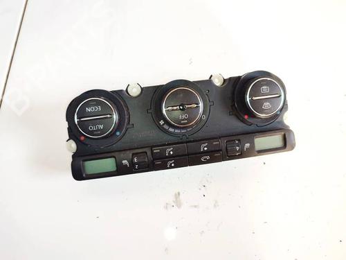Used Climate control Climate control VW GOLF PLUS V (5M1, 521) 1.9 TDI (105 hp) 35037950 35037950