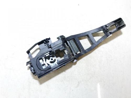 front-right-exterior-door-handle-ford-focus-c-max-dm2-2003-2004-2005-2006-2007-35856773 main image