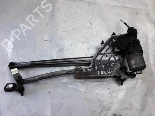 Used Front wipers mechanism Front wipers mechanism 35840684 35840684