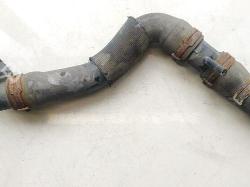 Used Pipe Pipe VW POLO IV (9N_, 9A_) 1.4 TDI (75 hp) 32909044 32909044