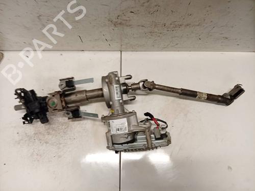 Used Steering pump Steering pump OPEL MERIVA A MPV (X03) 1.6 (E75) (105 hp) 38974931 38974931