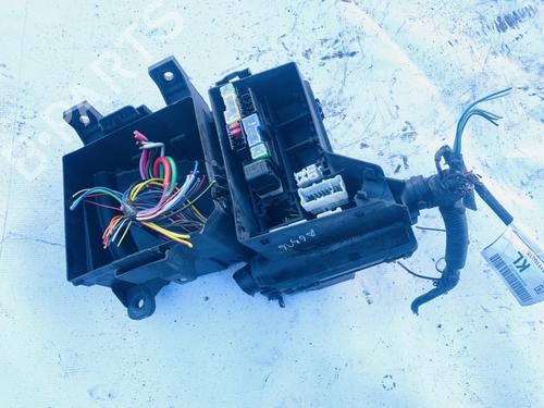 Used Fuse box Fuse box 33095535 33095535