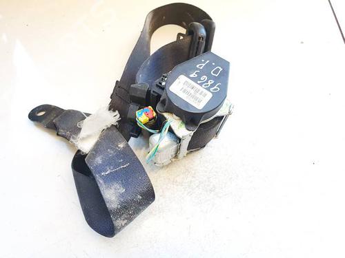 Front right seatbelt DODGE JOURNEY 2.0 CRD | BP35127481I25 - Image 3