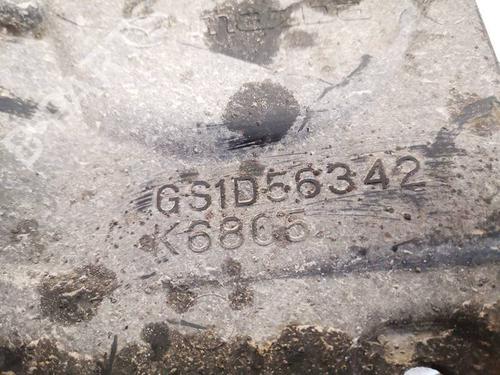 Other MAZDA 6 Hatchback (GH) 2.2 D (GH10) | BP32627866O1