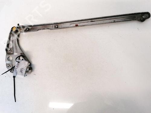 Dørhængsel/Dørbegrænser Dørhængsel/Dørbegrænser MERCEDES-BENZ E-CLASS (W210) E 200 (210.035) (136 hp) 35614568 35614568