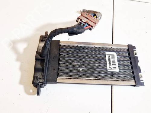 Used Heater resistor Heater resistor HONDA CIVIC VIII Hatchback (FN, FK) 2.2 CTDi (FK3) (140 hp) 34962921 34962921