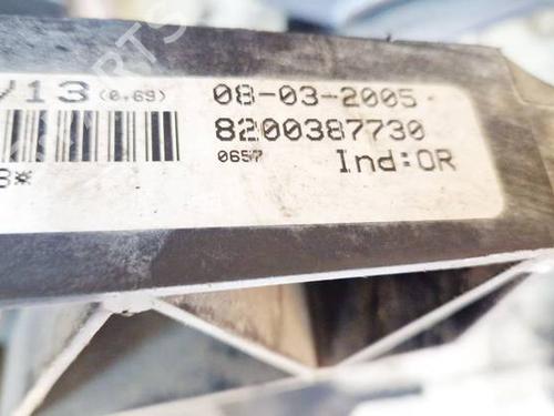 Fan RENAULT ESPACE IV (JK0/1_) 2.2 dCi (JK0H) | BP34986857M128 - Image 4