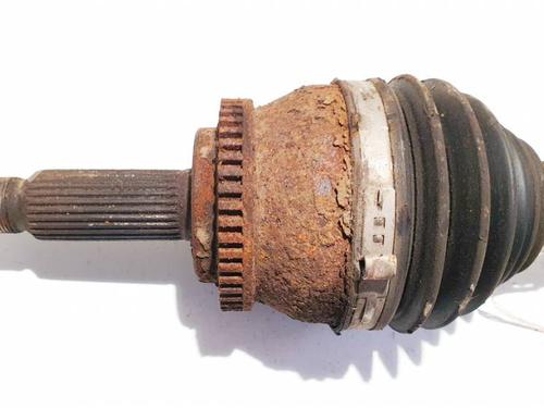 Left front driveshaft KIA CEE'D Hatchback (ED) 1.6 CRDi 115 | BP35366427M38 - Image 2
