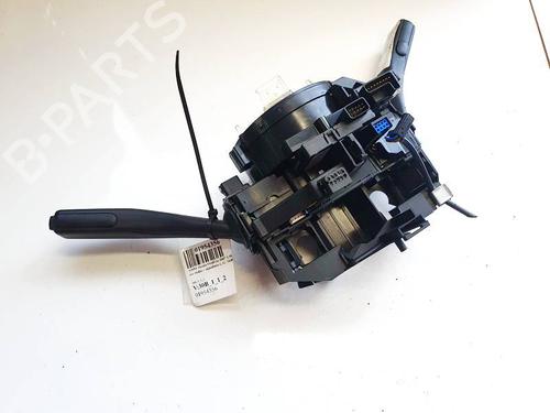 Warning switch SKODA OCTAVIA II (1Z3) 1.9 TDI | BP35275677I22 - Image 2