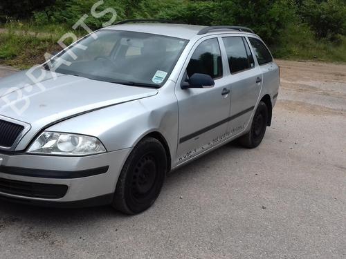 Engine mount SKODA OCTAVIA II (1Z3) 1.9 TDI | BP33509460M89 - Image 5