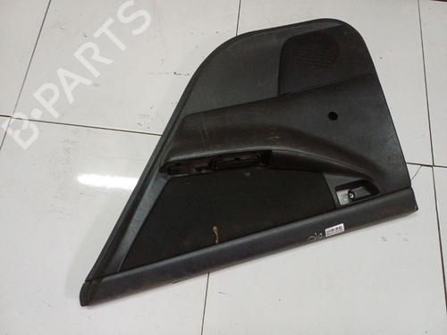 Rear right panel TOYOTA COROLLA Saloon (_E12_) 2.0 D-4D (CDE120_, CDE120R) | BP34767701C61 - Image 2