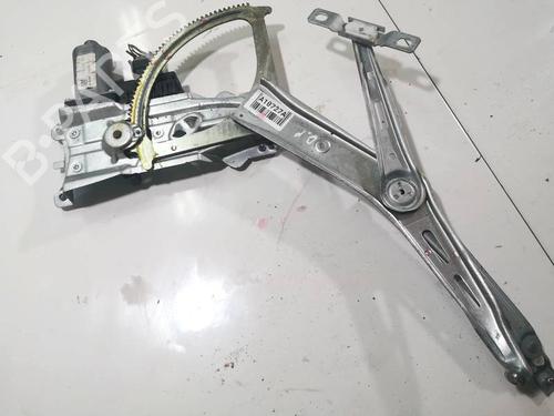 Used Front right window mechanism Front right window mechanism 34770262 34770262