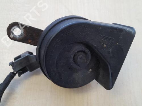 Used Horn Horn FIAT BRAVO II (198_) 1.9 D Multijet (198AXC1B) (150 hp) 35834408 35834408
