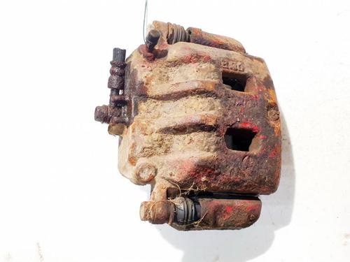 Used Right front brake caliper Right front brake caliper SUBARU LEGACY III (BE) 2.0 AWD (BE5) (125 hp) 34932658 34932658