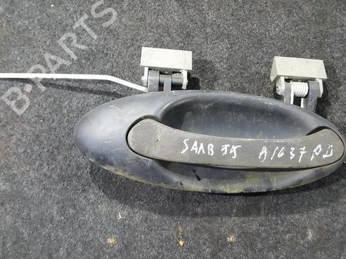 Used Front right exterior door handle Front right exterior door handle 35658852 35658852