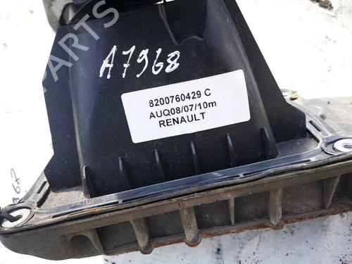 Gear lever DACIA SANDERO 1.5 dCi | BP35434747M90 - Image 3