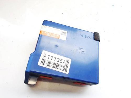 Used Electronic module Electronic module LEXUS GS (_S19_) 300 (GRS190_, GRS190R) (249 hp) 32531092 32531092