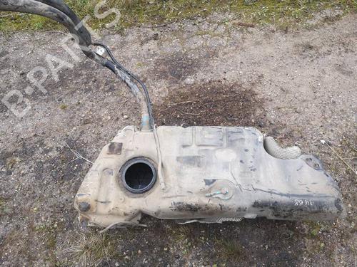 Used Fuel tank Fuel tank PEUGEOT 307 (3A/C) 2.0 HDi 90 (90 hp) 40286289 40286289