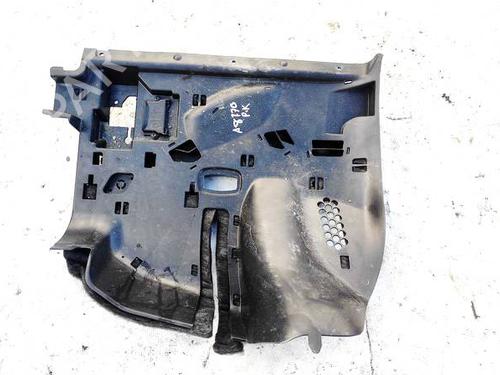 Used Other Other MERCEDES-BENZ E-CLASS (W212) E 220 BlueTEC 4-matic (212.011) (170 hp) 35311149 35311149