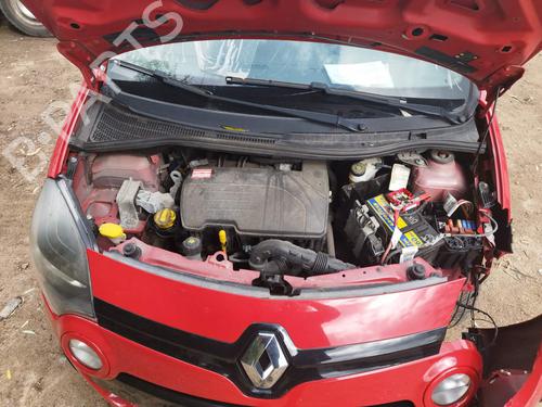 Switch RENAULT TWINGO II (CN0_) 1.2 16V (CN04, CN0B) | BP32888190I30 - Image 6