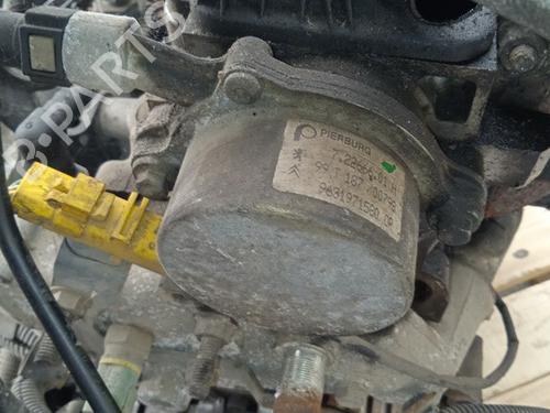 Used Vacuum pump Vacuum pump PEUGEOT 406 (8B) 2.0 HDI 110 (109 hp) 35416913 35416913