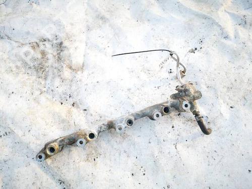 Used Injection rail Injection rail 35364979 35364979