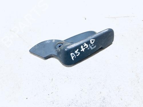Used Other Other MITSUBISHI SPACE WAGON (N3_W, N4_W) 2.0 TD (N38W) (82 hp) 35622707 35622707