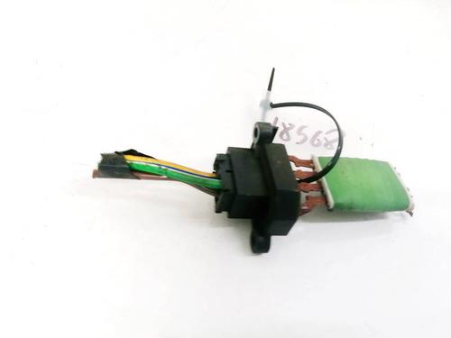 Heater resistor FORD TRANSIT Van (FA_ _) 2.2 TDCi | BP35351339M108 - Image 3
