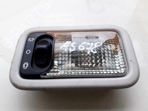 Used Interior roof light Interior roof light CITROËN XSARA PICASSO (N68) 1.8 16V (115 hp) 35872723 35872723