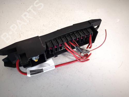 Fuse box AUDI A8 D3 (4E2, 4E8) 4.2 quattro | BP32612397E1