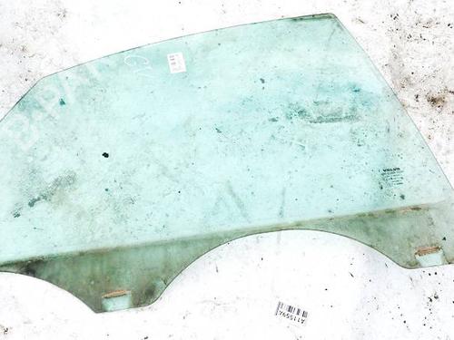 Used Rear right door window Rear right door window 37254303 37254303