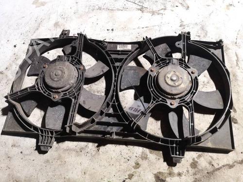 Fan NISSAN PRIMERA Hatchback (P12) 2.2 Di | BP35248870M128 - Image 2