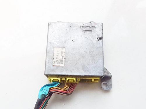 Used ECU airbags ECU airbags MAZDA 6 Saloon (GG) 2.0 (GGEP, GG10) (141 hp) 33528333 33528333
