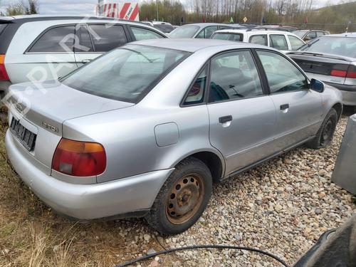 Pipe AUDI A4 B5 (8D2) 1.9 TDI | BP33519251M125 - Image 10