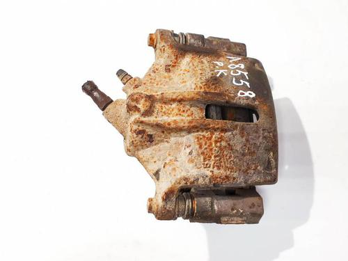Used Left front brake caliper Left front brake caliper FORD MONDEO III (B5Y) 2.0 16V TDDi / TDCi (115 hp) 35345010 35345010