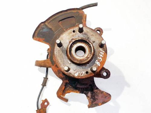 Used Right front steering knuckle Right front steering knuckle 34914438 34914438