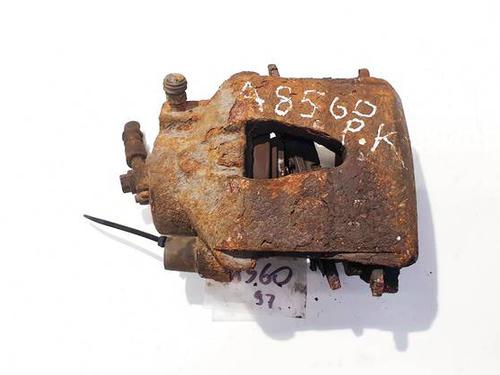 Used Left front brake caliper Left front brake caliper VW GOLF PLUS V (5M1, 521) 1.4 16V (75 hp) 35325592 35325592