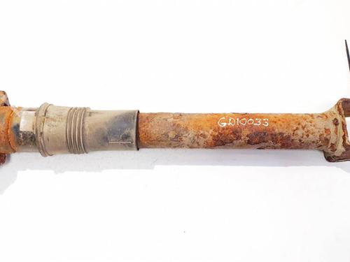 Used Right rear shock absorber Right rear shock absorber 35051401 35051401