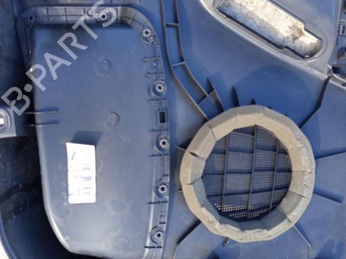 Front right panel CITROËN C3 II (SC_) 1.4 HDi 70 (SC8HZC, SC8HR0, SC8HP4) | BP34988025C59 - Image 4