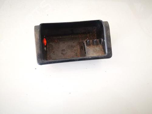 Used Ashtray Ashtray AUDI 80 B3 Saloon (893, 894, 8A2) 1.8 S (90 hp) 35603534 35603534