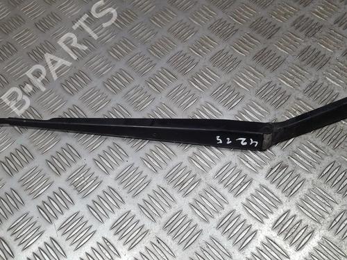 Used Front windshield wiper arm Front windshield wiper arm 33503165 33503165